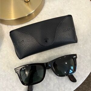 Vintage RayBan Original Wayfarer Classic